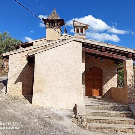 Вілла Casa Matigge Екстер'єр фото
