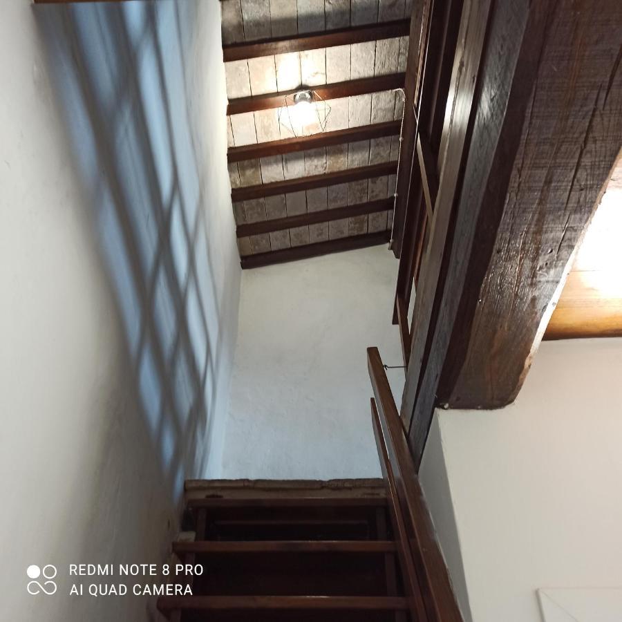 Вілла Casa Matigge Екстер'єр фото