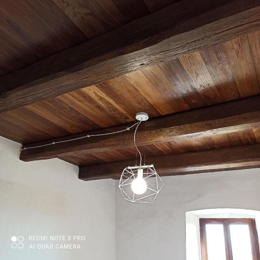 Вілла Casa Matigge Екстер'єр фото