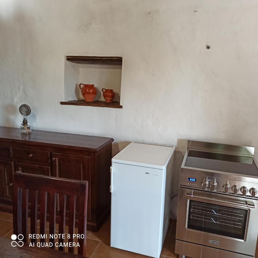 Вілла Casa Matigge Екстер'єр фото